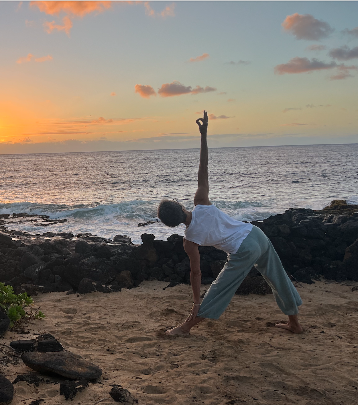 Retreat | Sea of Jade | Exploring the Essence of Mindfulness with Yoga & Meditation